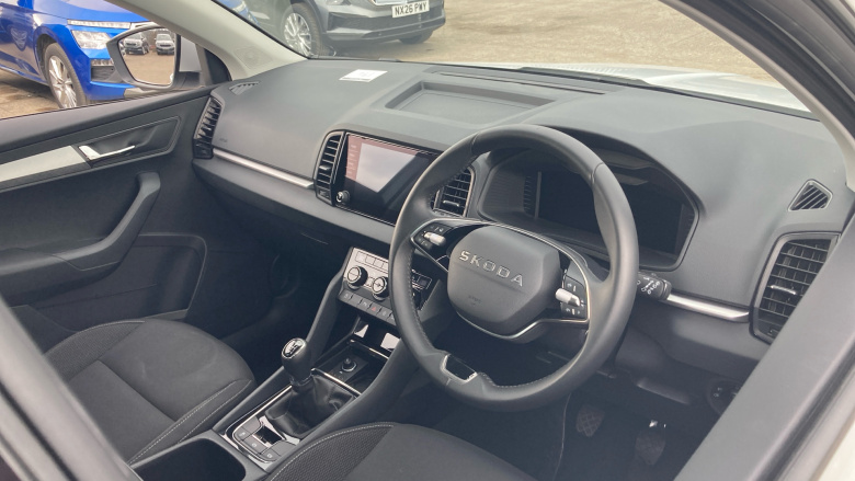 Skoda Karoq 1.0 TSI 116 SE Edition 5dr Petrol Estate